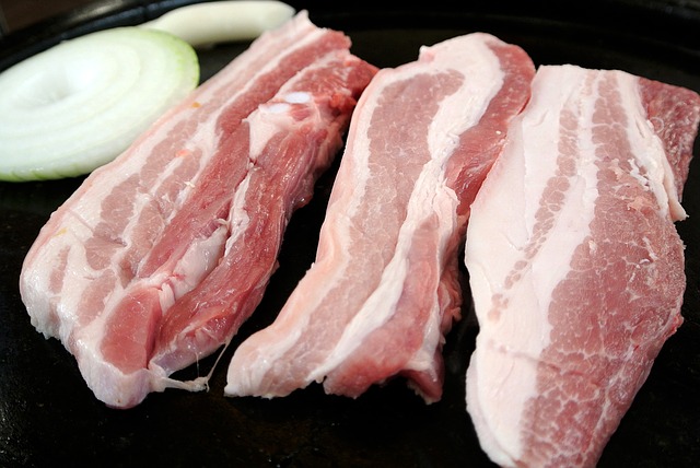 Boucherie du centre - Porc